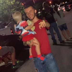 Meet your Posher, Liam